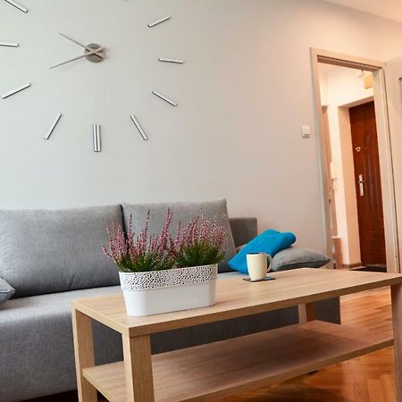 Apartament Leliwa - Centrum Tarnow Bagian luar foto