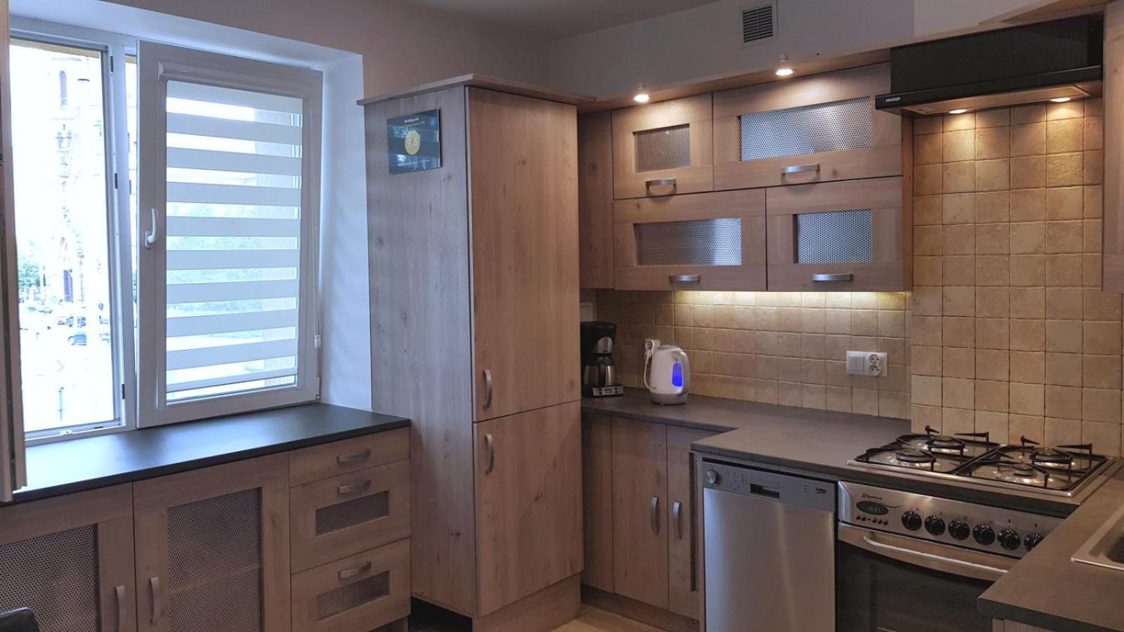 Apartament Leliwa - Centrum Tarnow Bagian luar foto