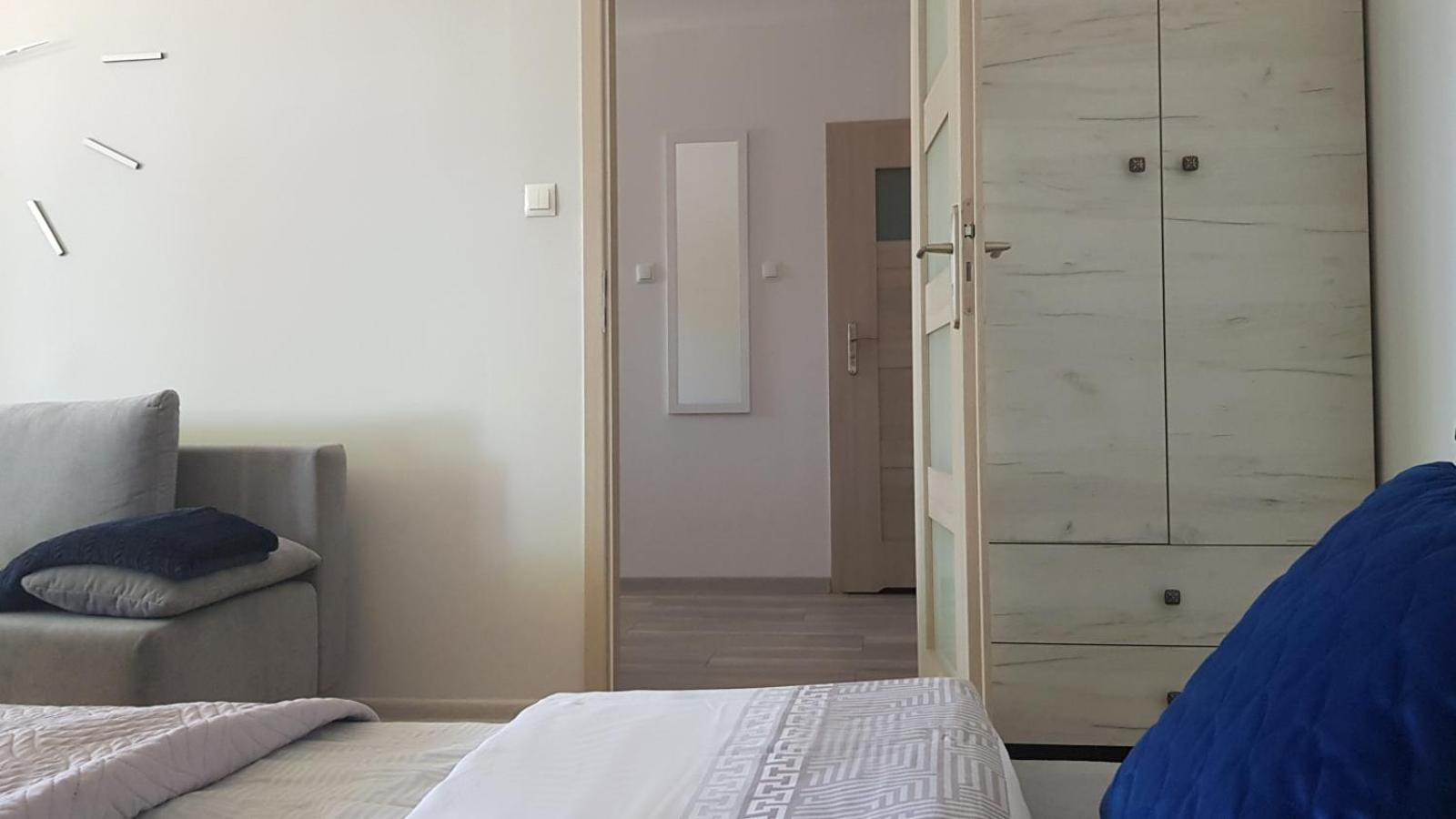 Apartament Leliwa - Centrum Tarnow Bagian luar foto
