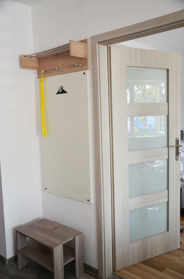 Apartament Leliwa - Centrum Tarnow Bagian luar foto
