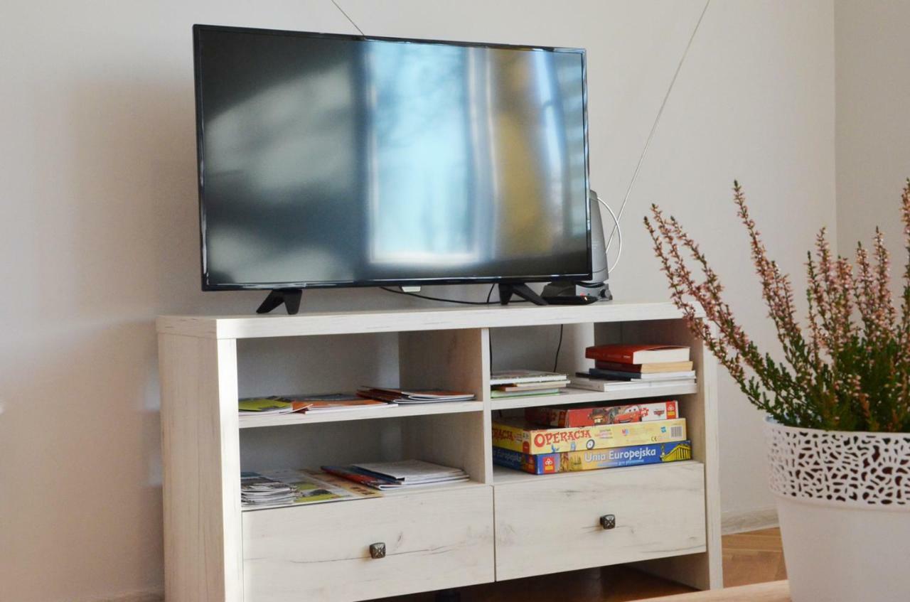 Apartament Leliwa - Centrum Tarnow Bagian luar foto