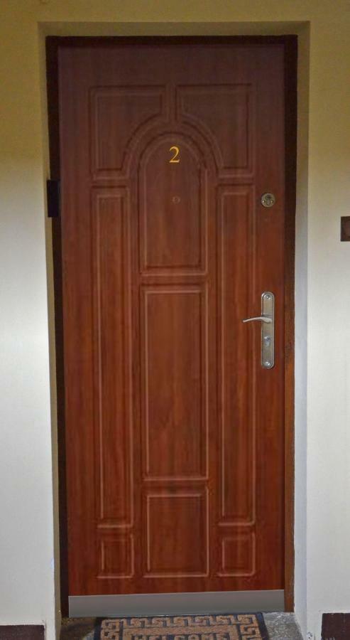 Apartament Leliwa - Centrum Tarnow Bagian luar foto